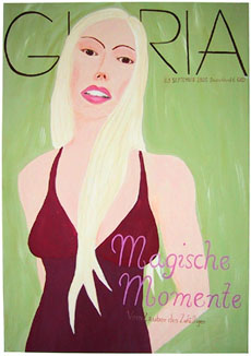 COVERGIRLS